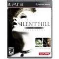 Sony Ps3 Silent Hill Hd Collection Import Usa