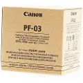 Canon Ink Pf-03 Blækpatron