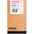 Epson Blæk Ljus Magenta Pro 7800/9800 220 Ml