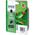 Epson Blæk Matt Sort - Stylus Foto R800