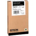 Epson Blæk Foto Sort T6031 220ml