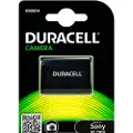 Duracell Sony Np-fw50 1030mah 7.4v Litiumbatteri