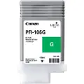 Canon Blæk Grøn Pfi-106g