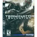 Sony Ps3 Terminator: Salvation Import