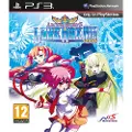 Nis Ps3 Arcana Heart 3 Love Max