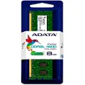 ADATA Addu1600w8g11-s 1x8gb Ddr3 1600mhz Ram-hukommelse