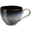 Denby - Kop Halo 25 cl - Sort - Kopper & krus - - Homeroom