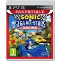 SEGA Ps3 Sonic & Sega All-stars Racing Solus Essentials