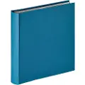 Walther design Sjovt 100-siders Indbundet Fotoalbum 30x30 Cm