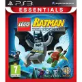 Warner Bros. Ps3 Lego Batman: The Videogame Essentials