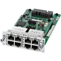 Cisco 4-ports 2 Ge-modul Switch