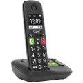 Gigaset E290 A Trådløs Fastnettelefon
