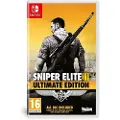 Teknikproffset Switch Sniper Elite Iii - Ultimate Edition