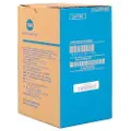 Konica Minolta TNP-79 C Tonerkassette Cyan AAJW450 Modsvarer: N/A