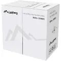 Lanberg U/utp Cat6 Tromlekabel 305 M