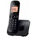 Panasonic Dect Lcd 1.6´´ Trådløs Fastnettelefon