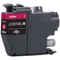 Brother Ink Lc3619xlm Blækpatron