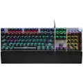 IBox Aurora K-3 Rgb Gamingtastatur Engelsk