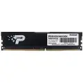 Patriot Memory Signature 1 Rank 1x8gb Ddr4 3200mhz Ram-hukommelse