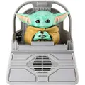 HEO Yoda Mandalorian Baby Bluetooth-højttaler