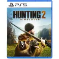 Nacon Ps5 Hunting Simulator 2