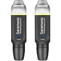 Saramonic Blink 800 B1 Lavalier 5.8 Ghz Trådløst System Videokamera Mikrofon