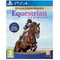 Microids Ps4 Equestrian Training