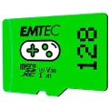 Emtec Micro Sd 128gb Hukommelseskort
