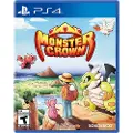 Sony Ps4 Monster Crown