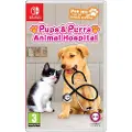 Numskull Switch Pups & Purrs Animal Hospital