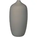 Blomus - Vase Ceola 25 cm - Grå - Urtepotteskjulere & vaser - - Homeroom