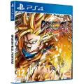 Namco Bandai Games Ps4 Dragon Ball Fighterz