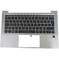 HP 830 G7/g8 Privacy Replacement Laptop-tastatur