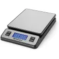 Orbegozo Pc 3100 Køkkenvægt