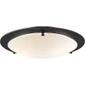 BELID - Plafond 2'er Cirklo Ø40 - Sort - Plafonder - - Homeroom