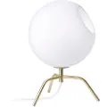 Co Bankeryd - Bordlampe Bug 20 - Messing - Bordlamper - - Homeroom