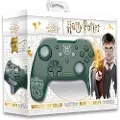 Freaks and Geeks Harry Potter Slytherin Trådløs Gamepad Til Nintendo Switch