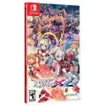 Teknikproffset Gunvolt Chronicles: Luminous Avenger IX 2 (Limited Run) - Nintendo Switch - Action