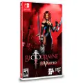 Import Switch Bloodrayne 2 Revamped Limited Run 127 Imp Multilang