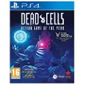 Merge Games Ps4 Dead Cells