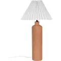 Globen Lighting - Bordlampe Flora 46 - Brun - Bordlamper - - Homeroom