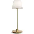 Herstal - Bordlampe Gil il Grande - Messing - Bordlamper - - Homeroom