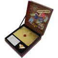 Fanattik - Harry Potter Journey to Hogwarts Collection - Gaveæske