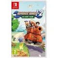 Nintendo Switch Advance Wars 1+2 Re-boot Camp