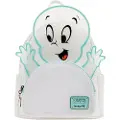 Loungefly Den Venlige Spøgelses Casper-rygsæk 26 Cm