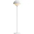 Herstal - Gulvlampe Motown - Hvid - Gulvlamper - - Homeroom