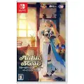 GED Switch Atelier Marie Remake The Alchemist Of Salburg Imp Asia