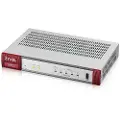 Zyxel Usg Flex 100h Firewall (hardware) 3 Gbit/sek.