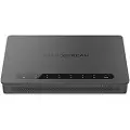 Grandstream Networks Gwn7001 Router
