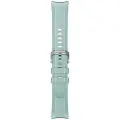 Xiaomi Watch Flora Green Fluororubber Strap